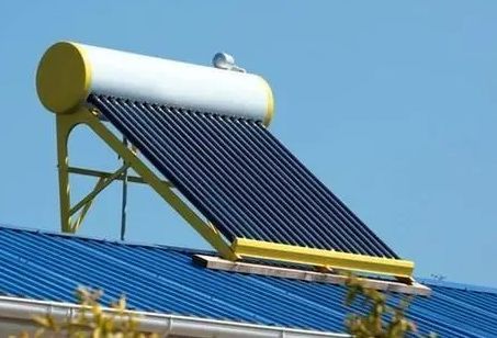 邦太太阳能热水器清洗教程？太阳能热水器不加热怎么回事？太阳能热水器控制面板说明书